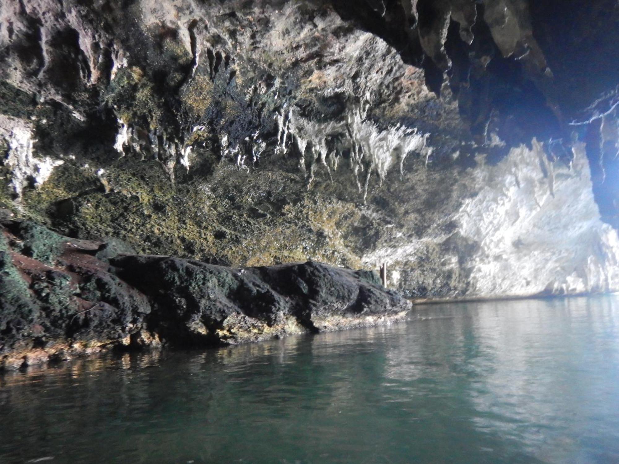 Villa Raja Ampat Blue Sea Besir Exterior foto
